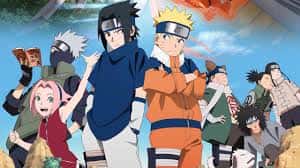 女忍者训练师封面